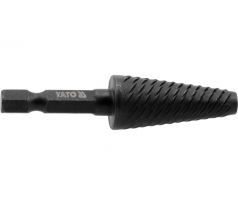 YATO Turbo fréza na drevo s 15 mm nástavcom