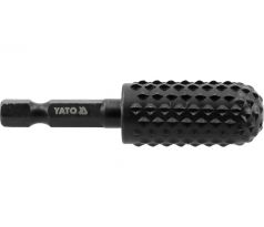 YATO Turbo fréza na drevo s 16 mm nástavcom