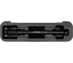 YATO nástroj na vyberanie podložiek vstrekovačov 7,5-10 mm 260 mm (diesel)