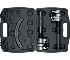 Sada pružinového kompresora YATO 2 diely