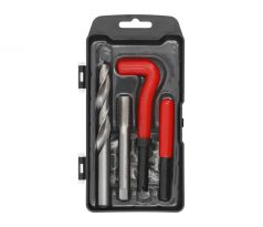 YATO Sada na opravu závitov 30 kusov M14 x 1,5 mm