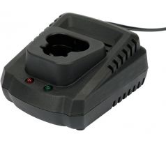 Nabíjačka batérií pre stroje 12 V Li-Ion YATO