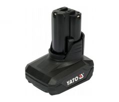 Batéria 12 V Li-Ion 4,0 Ah YATO