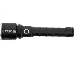 YATO Batéria LED baterka 8000 lumenov