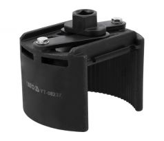 YATO Sťahovák olejového filtra 105-150 mm