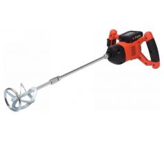 Akumulátorový miešač M14 18 V Li-Ion (1 x 2,0 Ah akumulátor + nabíjačka) YATO