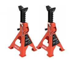 Podporné vedro 3t (2 ks/ks) YATO