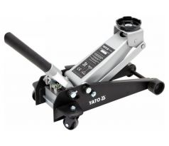 Hydraulický krokodílí zdvihák 3t YATO