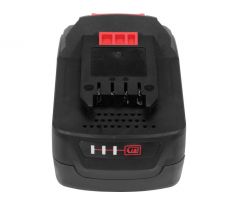 YATO Batéria 18 V / 9,0 Ah Li-ion