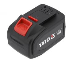 YATO Akumulátor 18 V / 6,0 Ah Li-ion
