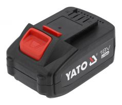 YATO Akumulátor 18 V / 4,0 Ah Li-ion