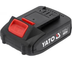YATO Akumulátor 18 V / 2,0 Ah Li-ion