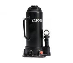 Hydraulický zdvihák 10t YATO