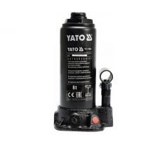 Hydraulický zdvihák 8t YATO