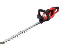 YATO Akumulátorový plotostrih 550 mm 2 x 18 V (batéria a nabíjačka nie sú súčasťou balenia)