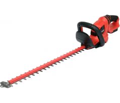 YATO Akumulátorový plotostrih 550 mm 18 V (batéria a nabíjačka nie sú súčasťou balenia)