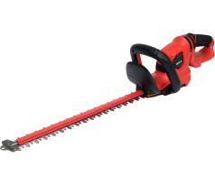 YATO Akumulátorový plotostrih 450 mm 18 V (batéria a nabíjačka nie sú súčasťou balenia)