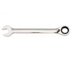 Hviezdicový račňový kľúč 8 mm / 140 mm 72T CrV YATO