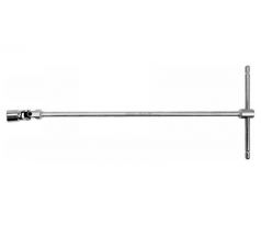 Závesný T-kľúč 16 mm / 450 mm CrV YATO