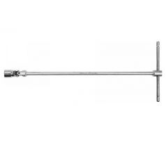 Závesný T-kľúč 15 mm / 450 mm CrV YATO
