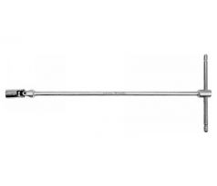 Závesný T-kľúč 14 mm / 450 mm CrV YATO