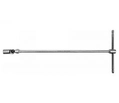 Závesný T-kľúč 13 mm / 450 mm CrV YATO