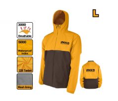 Vetrovka INGCO veľkosť L