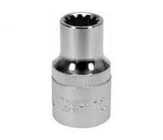 YATO nástrčný kľúč Spline 1/2 10 mm CrV