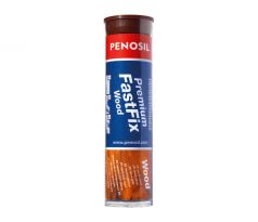 PENOSIL 530 Lepidlo Epoxid Fastfix na drevo 30 ml