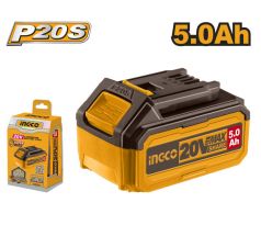 Batéria INGCO 5,0 Ah 20 V