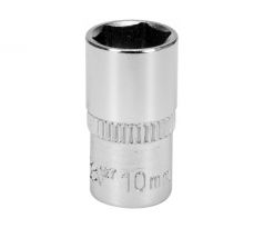 YATO nástrčný kľúč 1/4 10 mm CrV
