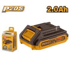 Batéria INGCO 2,0 Ah 20 V