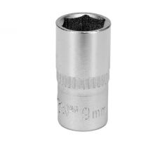 YATO nástrčný kľúč 1/4 9 mm CrV
