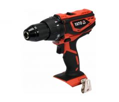 Akumulátorový rázový uťahovák 40 Nm 18 V Li-Ion (bez akumulátora + nabíjačky) YATO
