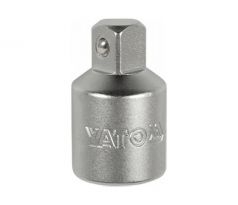 Nadstavec adaptér 3/4” – 1/2”