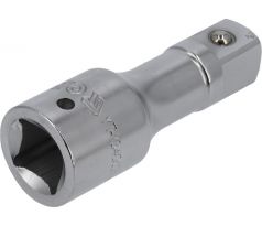 YATO predlžovacia tyč pre hlavice 3/4” 100 mm CrV