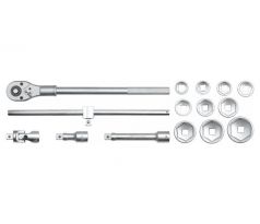 Gola sada 3/4” 15 ks