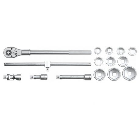 Gola sada 3/4” 15 ks