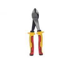 DEWALT Bočné kliešte 160 mm izolované do 1000 V (laserovo tvrdené)