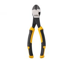 Bočné kliešte DEWALT 160 mm (kalené laserom)
