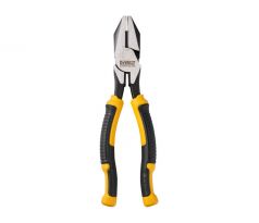 DEWALT kombinované kliešte 215 mm (kalené laserom)