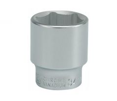 Nadstavec 3/4” 34 mm šesťhranný