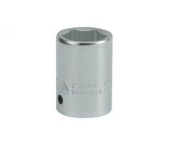 Nadstavec 3/4” 25 mm šesťhranný