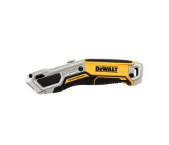 DEWALT TOUGHSERIES Nôž s trapézovou čepeľou so zasúvacou čepeľou