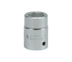 Nadstavec 3/4” šesťhranný 23mm