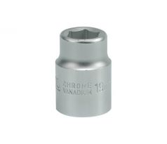 Nadstavec 3/4” 19 mm šesťhranný