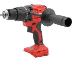 YATO Akumulátorový príklepový vŕtací skrutkovač 120 Nm 18 V bezuhlíkový (batéria a nabíjačka nie sú súčasťou balenia)