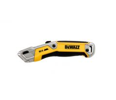 Lichobežníkový nôž DEWALT 3.0 s vysúvacou čepeľou