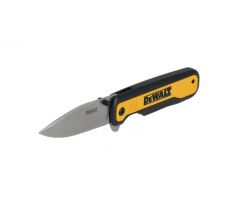 DEWALT 3.0 Vreckový skladací nôž