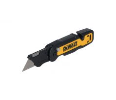 DEWALT Skladací trapézový nôž s držiakom čepele